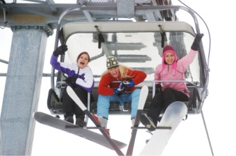 Annual Ski Trip