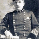 Chief Francis O'Neill