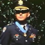 Medal of Honor Awardee Major Patrick Brady